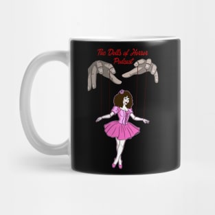 2024 Dolls of Horror Mug